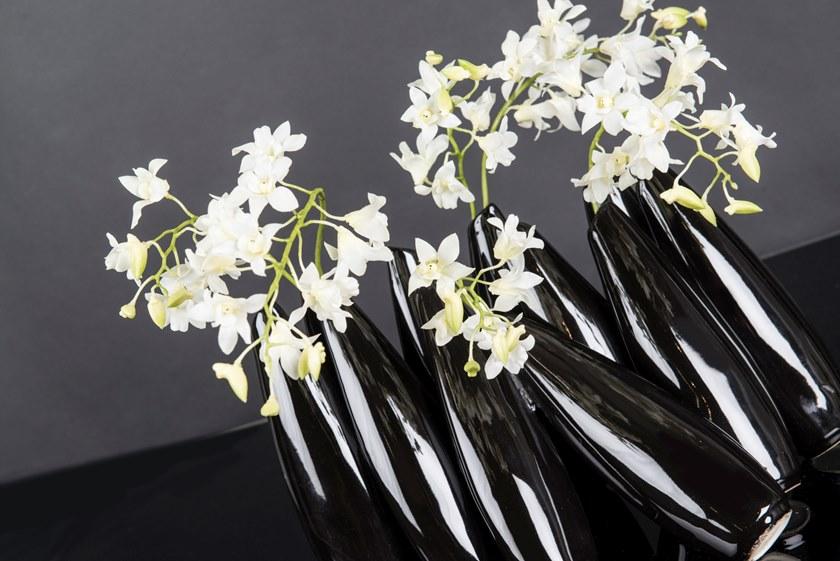 VGnewtrend Керамическая ваза  6010392.96  - Вид №7