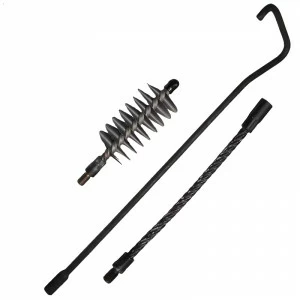 Комплект чистки котла Комплект чистки котла