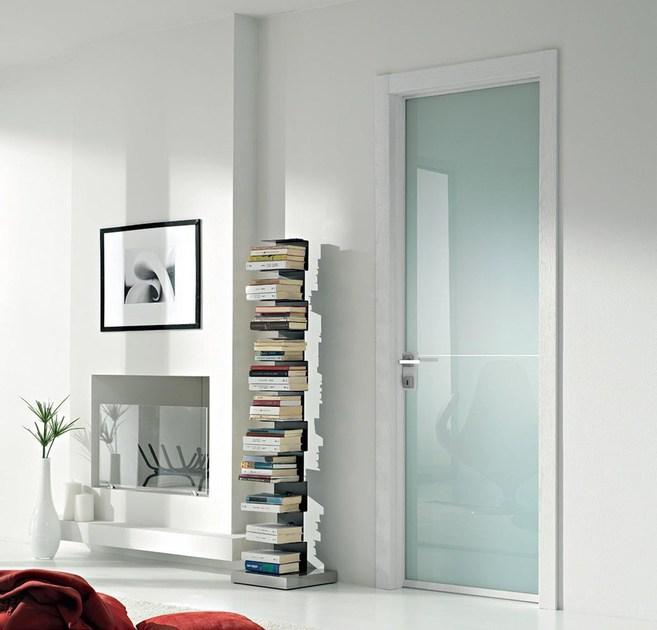 GAROFOLI Распашная стеклянная дверь Design sun-id-1436786 - Вид №1