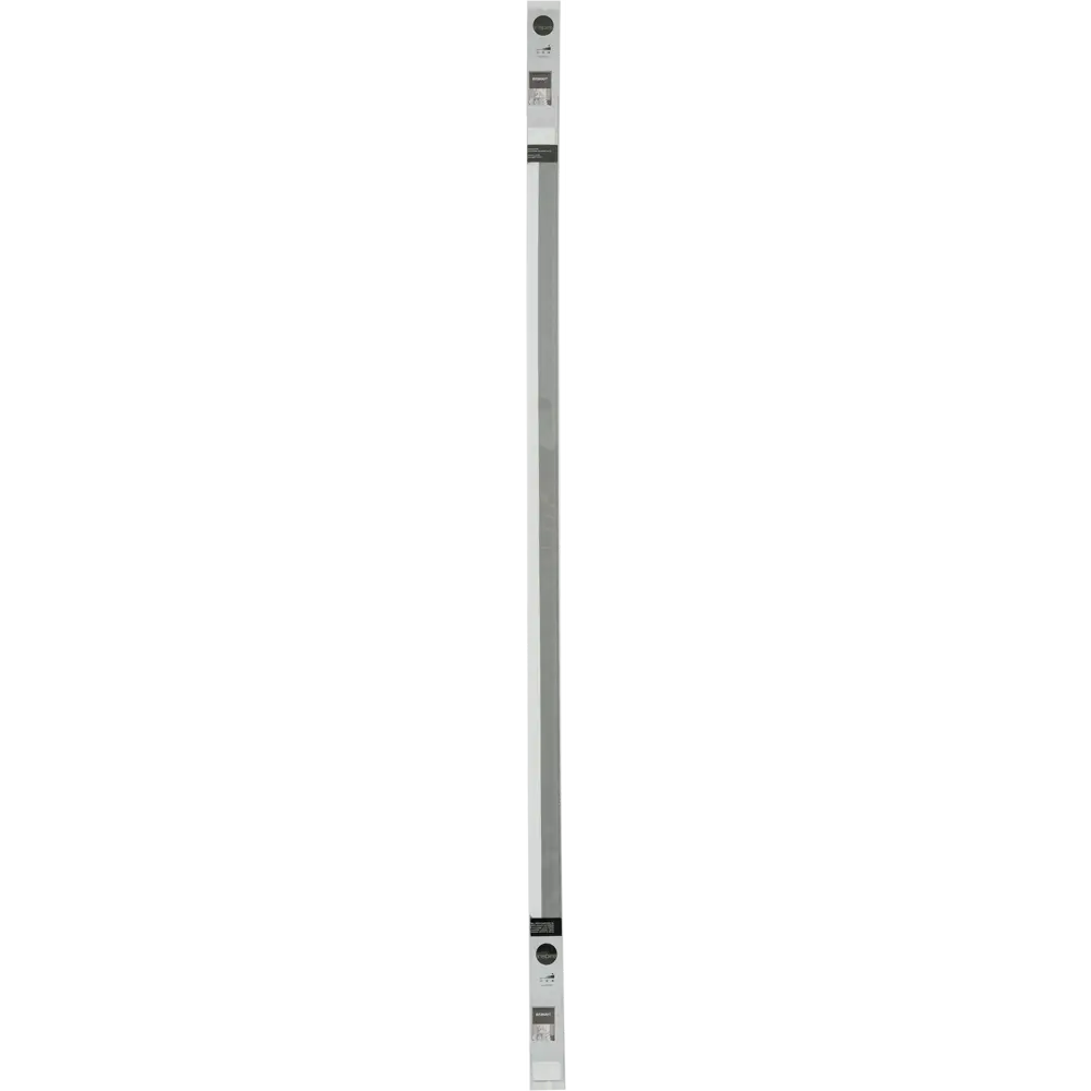 Штора рулонная Inspire Blackout, 180x175 см, цвет серый 82407275 STLM-2009492 - Вид №5