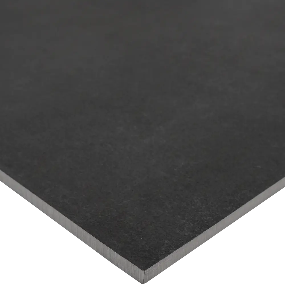 Керамогранит «Garden Black» 60x60 см 1.44 м² цвет чёрный 82229899 STLM-2211696 CRACIA CERAMICA  - Вид №1