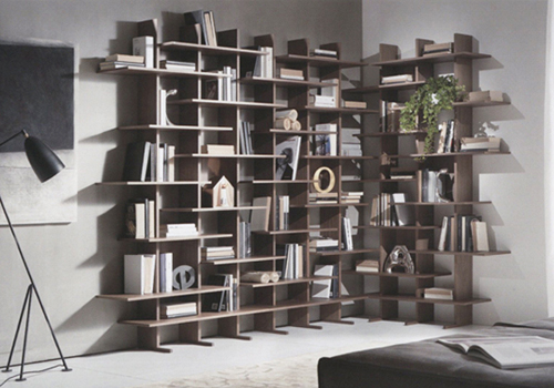 Стеллаж ELISABETH PACINI CAPPELLINI 5549-192  - Вид №1