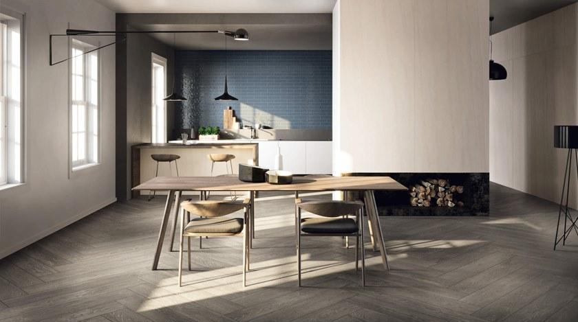 Ceramiche Caesar Покрытие керамогранита Evood sun-id-1447704 - Вид №1