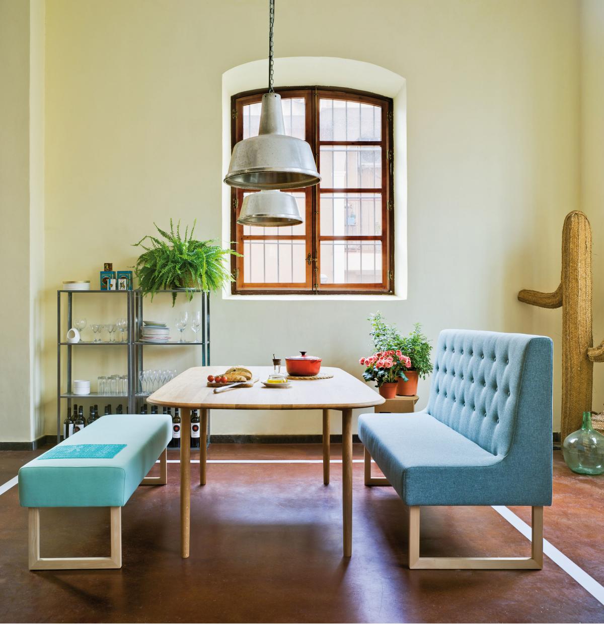 085821 Банкетка SANCAL Menu  - Вид №1