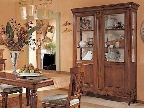 Arvestyle Витрина из массива дерева Salieri sun-id-1471030 - Вид №7