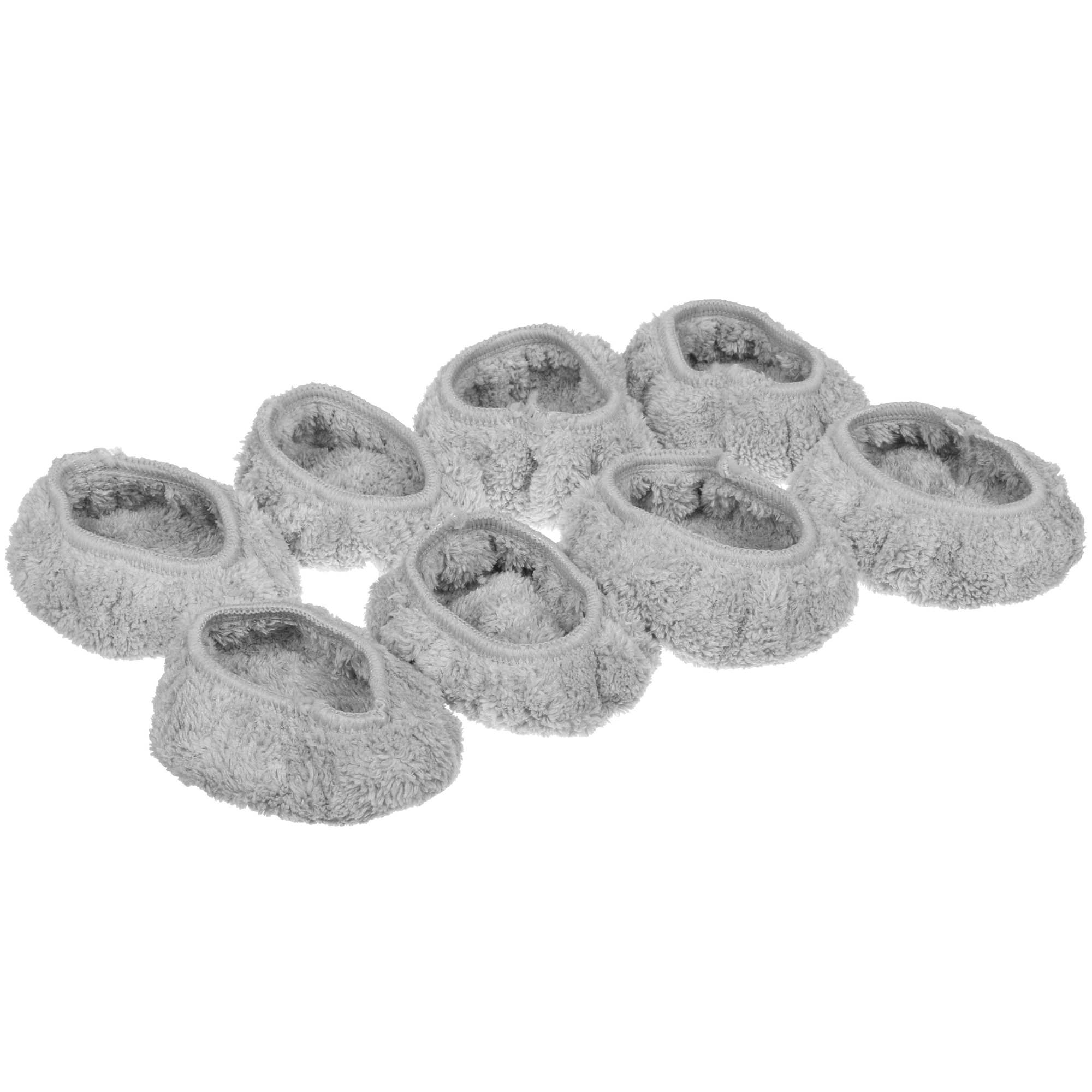 9969901 Робот-мойщик окон Timberk T-RW10 белый STDN-0077380 - Вид №6