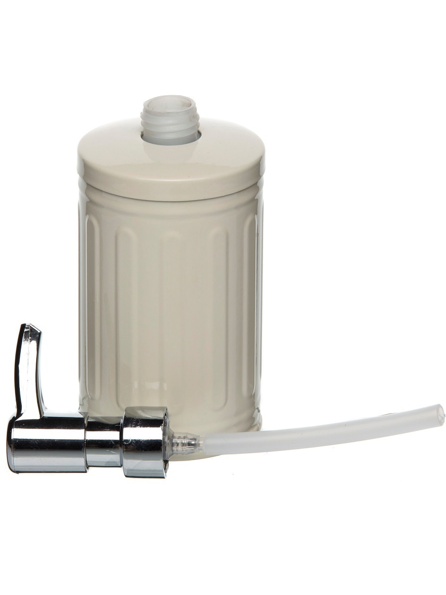 Дозатор для жидкого мыла Lacerta SD Cream NAVAKO 11125 - Вид №1