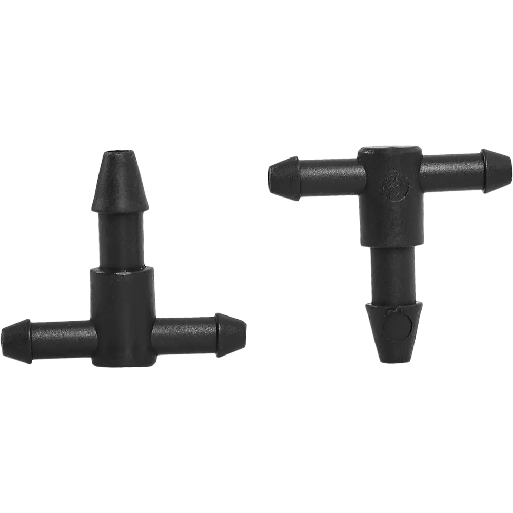 Старт-тройник с дыроколом BOUTTE для системы капельного полива, 30 шт 87270998 STLM-1449339 - Вид №2