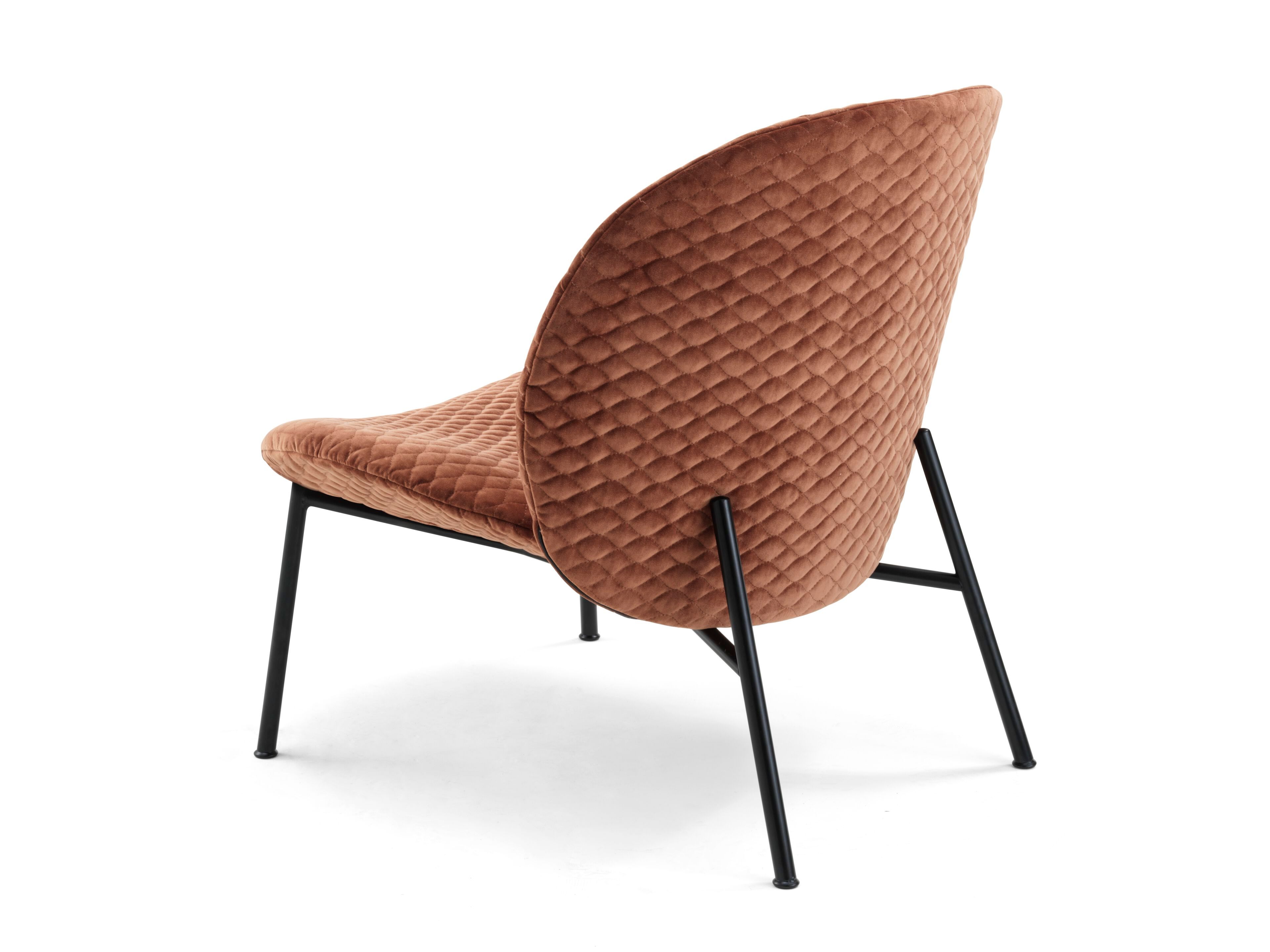 Съемное кресло из ткани Saba Italia ARCH-00117832 - Вид №1