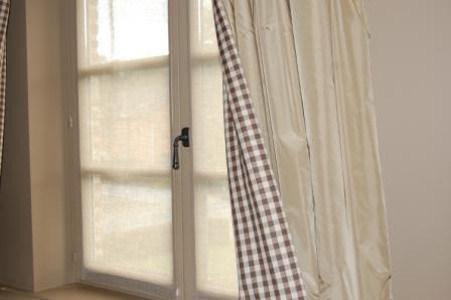 Dauby Железная оконная ручка Pure® 7691 - Вид №2