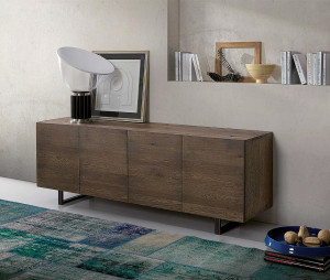 Комод  OLIVER B QUADRA 01