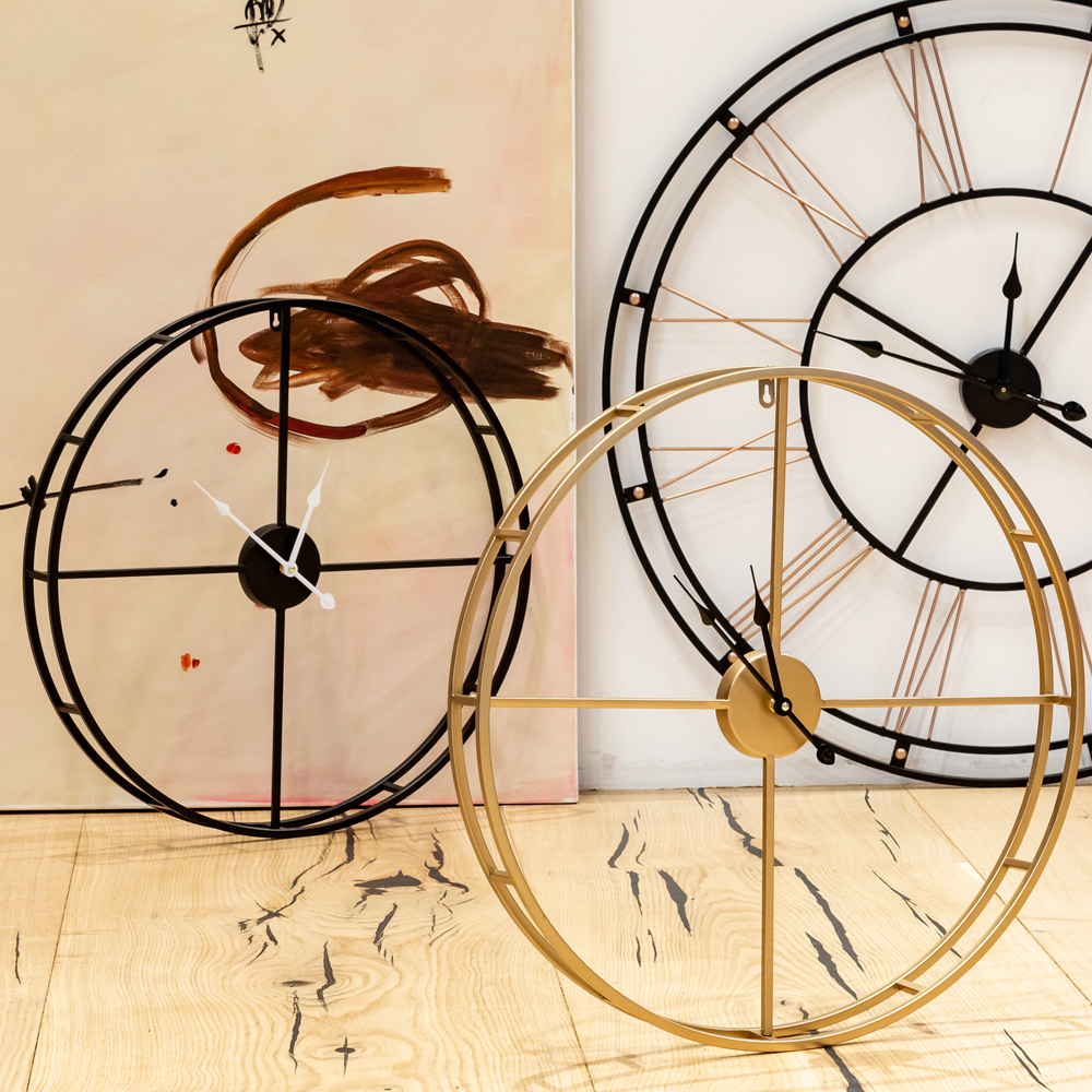 19091206 Часы «Баухаус» Object Desire  - Вид №1