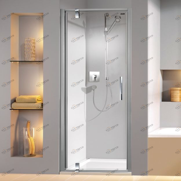 288.100001 Carat Collection душевая кабина Duscholux 45661