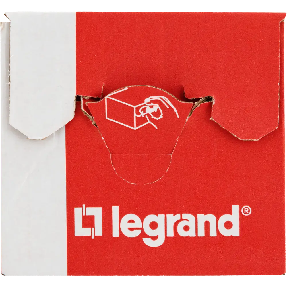 Зарядное устройство USB тип А / тип С - Legrand Etika - 3000мА 15Вт - слоновая кость 82496480 STLM-2029002 - Вид №5