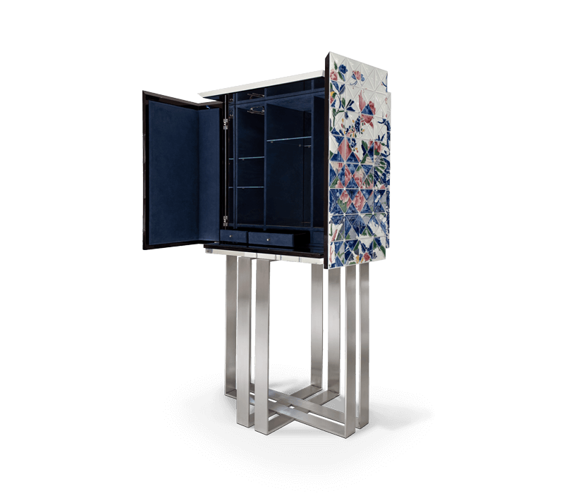 0-293 Пиксель однажды в шкафу времени  Boca Do Lobo  - Вид №10