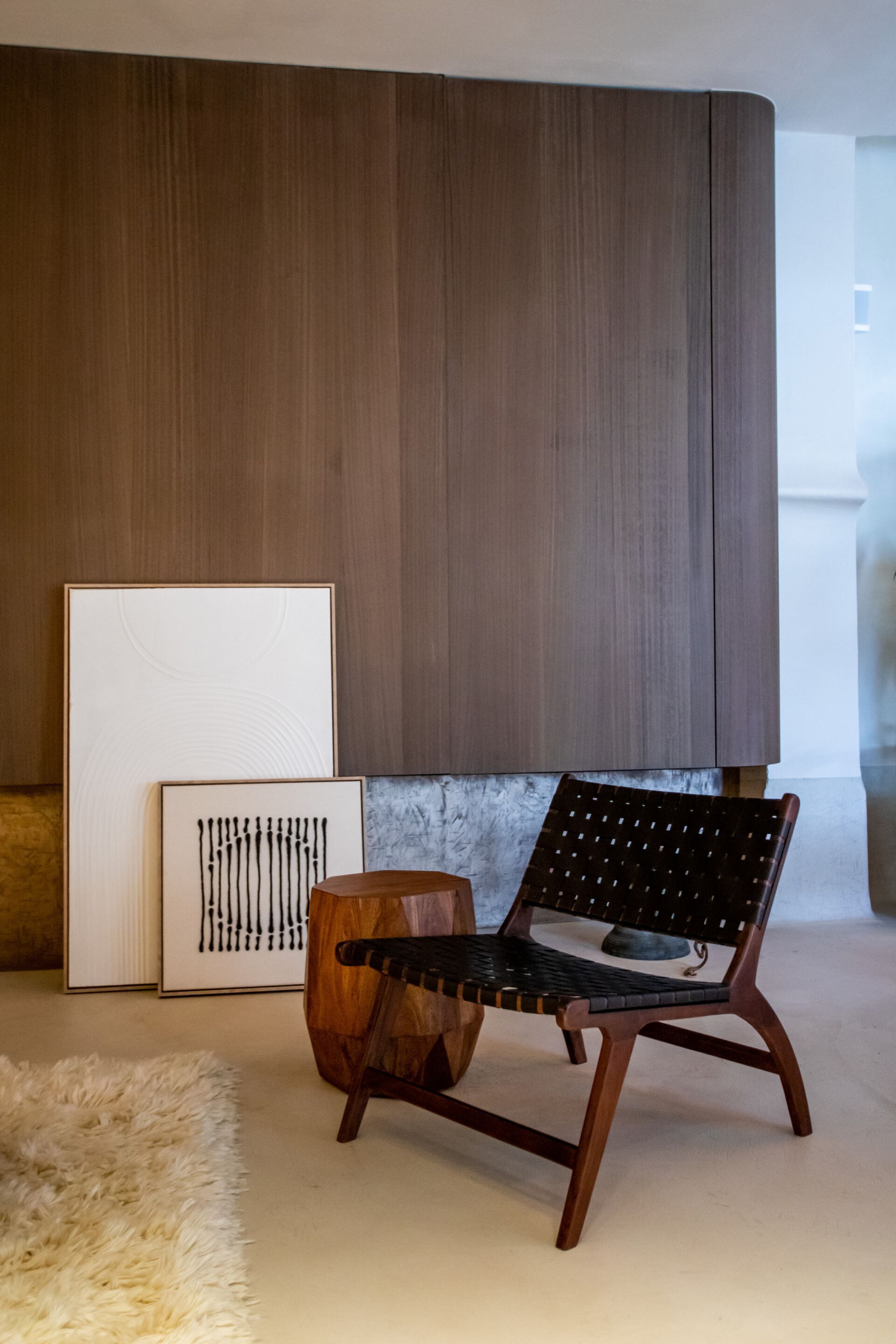 Полиэстер рамки POMAX PADOVA ARCH-00139386 - Вид №3