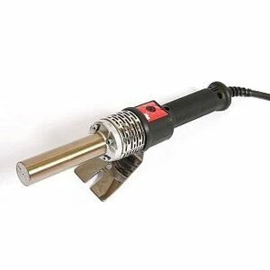 Сварочный аппарат стержневой для насадок 16 - 63 FV-PLAST 650W,  ручная регулировка