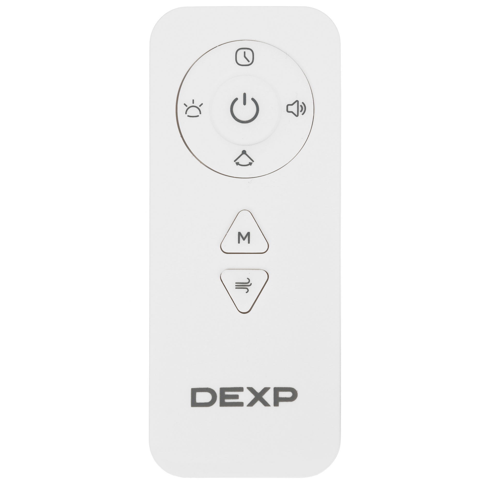 9176392 Вентилятор DEXP TF-45RH  белый STDN-0035823 - Вид №6