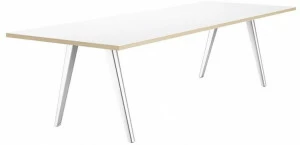 Thonet Прямоугольный стол для совещаний 1500 1510