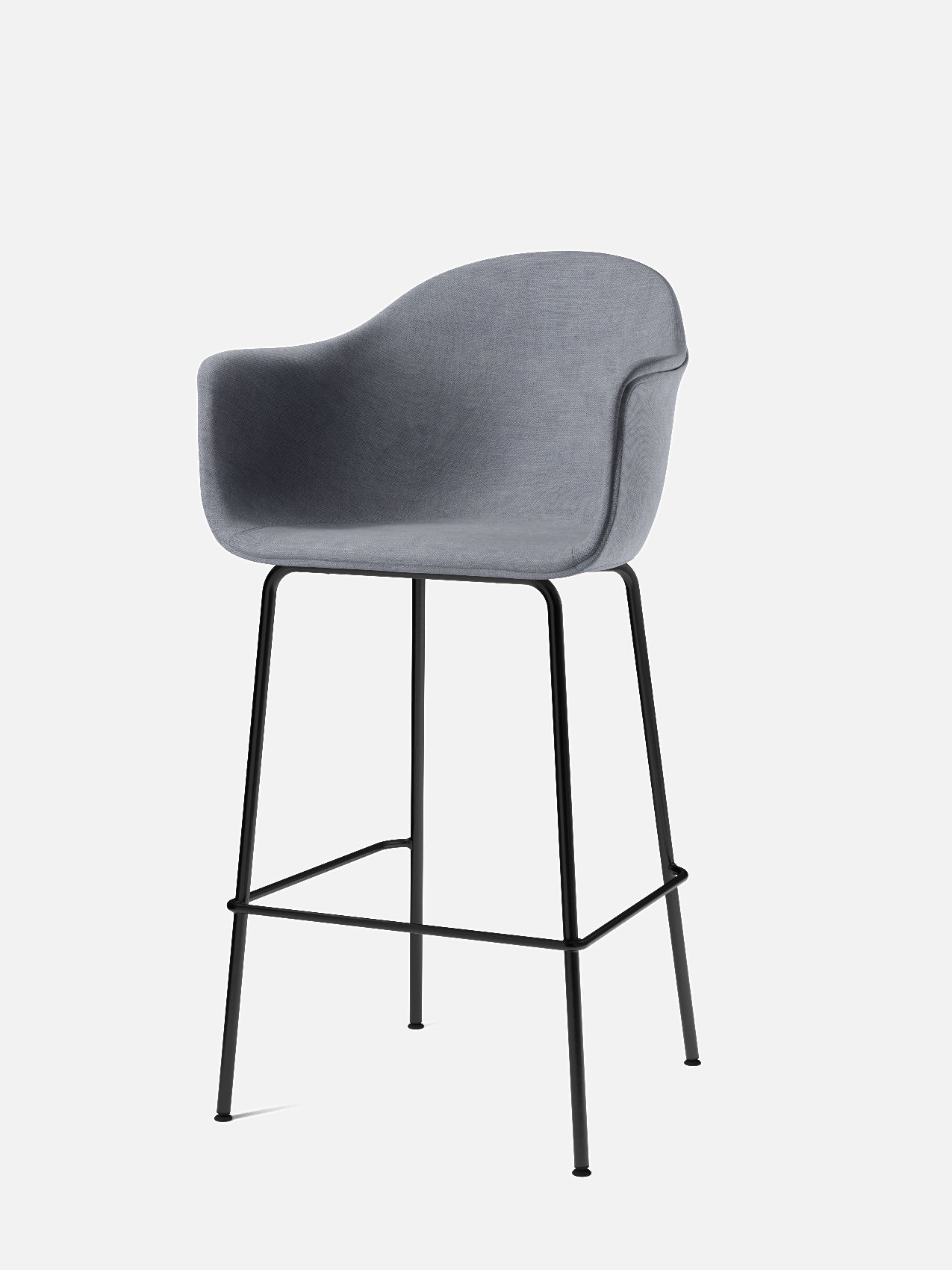 9391002-036G04ZZ Harbour Arm Chair, с мягкой обивкой LuceLight  - Вид №55