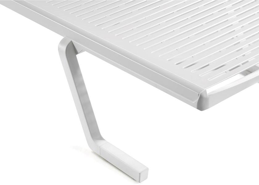 GABER Садовый шезлонг из технополимера sun-id-1409043 - Вид №4