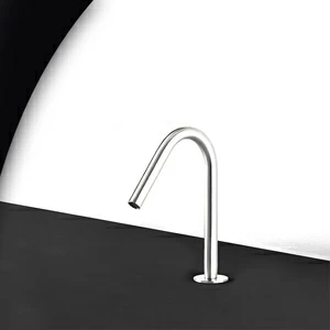 Излив для раковины сталь глянцевая TOOX Radomonte CHT1L