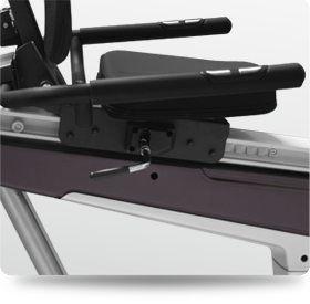 Велотренажер oxygen nexus guru rb hrc Oxygen Fitness sun-id-2068992 - Вид №3