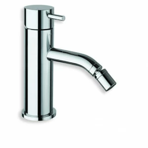 CRITV320 Смеситель для биде со сливным клапаном 1 "1/4 Up & Down Cristina Rubinetterie