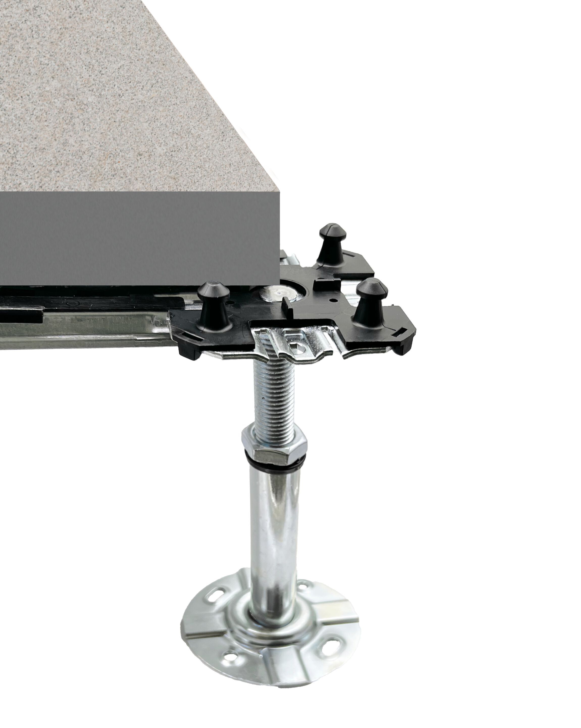 Надземная самоблокирующаяся система пола NESITE BLOCKLINE ARCH-00050154 - Вид №1