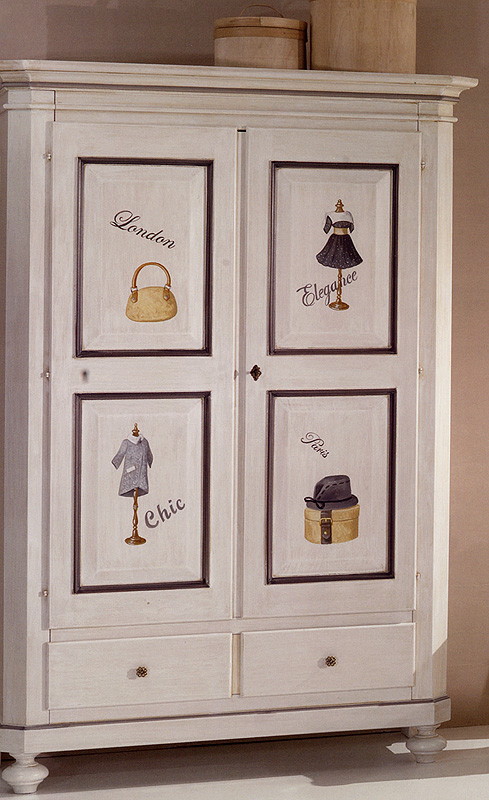 Шкаф  VITTORIO GRIFONI 2952 