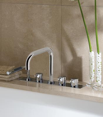 BK15 Ванна vola 