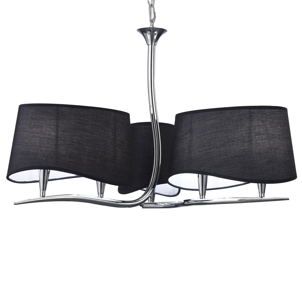 096552 Люстра подвесная MANTRA NINETTE 1910 Mantra Ninette  - Вид №3