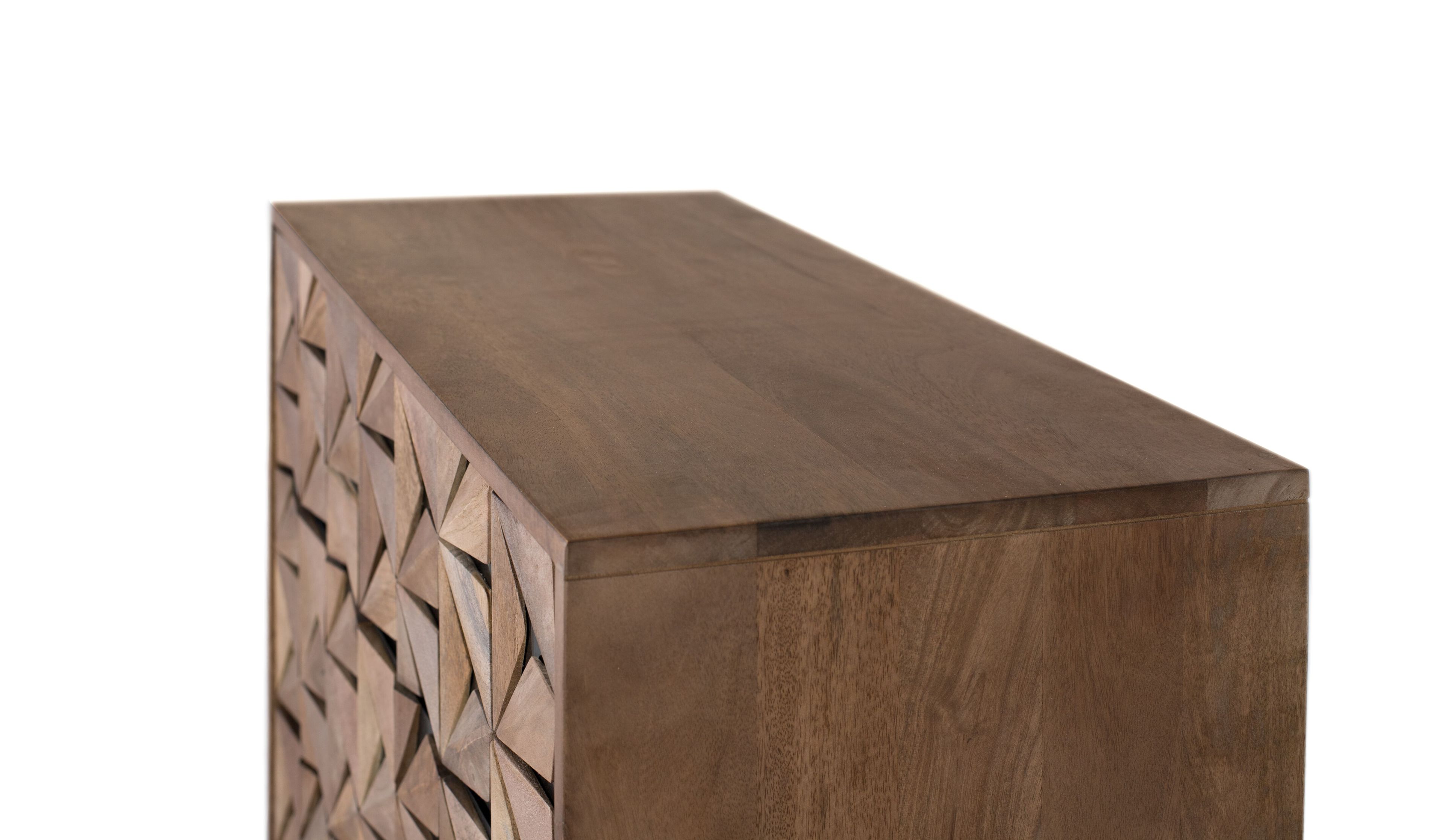 Комод из манго Giner y Colomer Майсур ARCH-00118514 - Вид №2