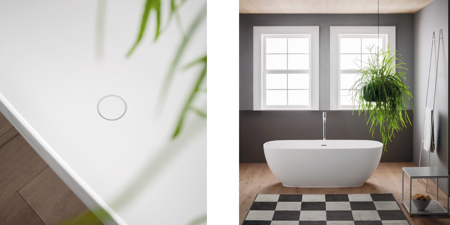 Мебель в ванну inka композиция #49 Arbi INKA49 - Вид №2