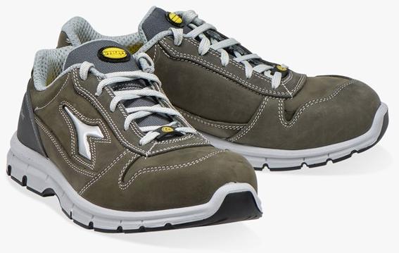 DIADORA UTILITY Низкая рабочая защитная обувь Run ii low s3 src esd sun-id-1353640 - Вид №1