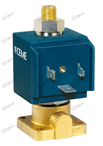 6170 CEME Электроклапан 