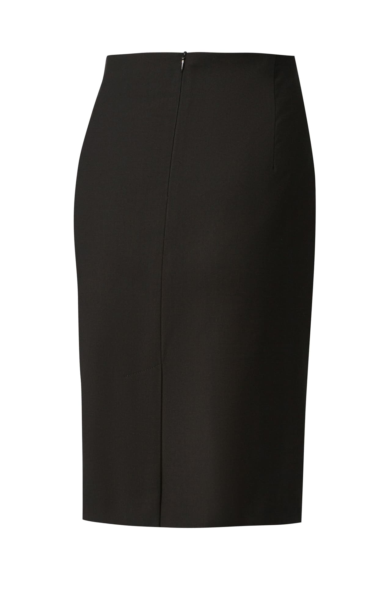 64107 Юбка женская  black El-Risto  Бренд "El-Risto" (Эль Ристо), каталог товаров размер 46/170  - Вид №1