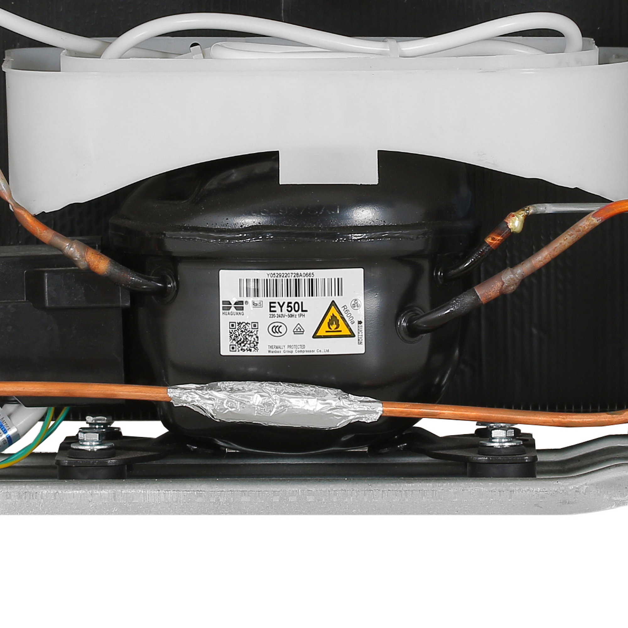 9904702 Встраиваемый холодильник без морозильника  Ascoli ASL330WBI STDN-0137176 - Вид №10