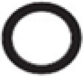 CD112.CM Ограничитель дверной CD112 хром матовый COLOMBO Colombo Design  - Вид №1