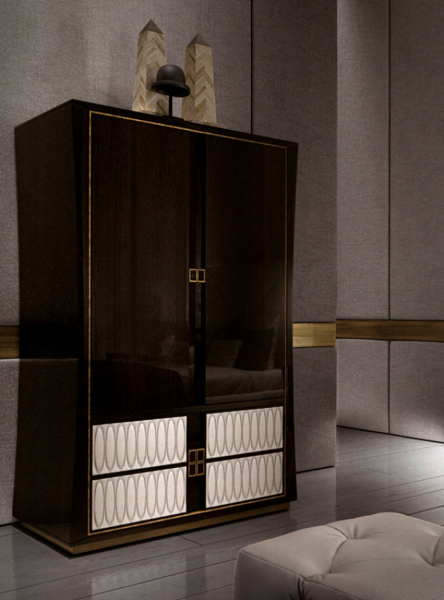 Шкаф BIG BOY FRANCO BIANCHINI ELN 8801 K - I 