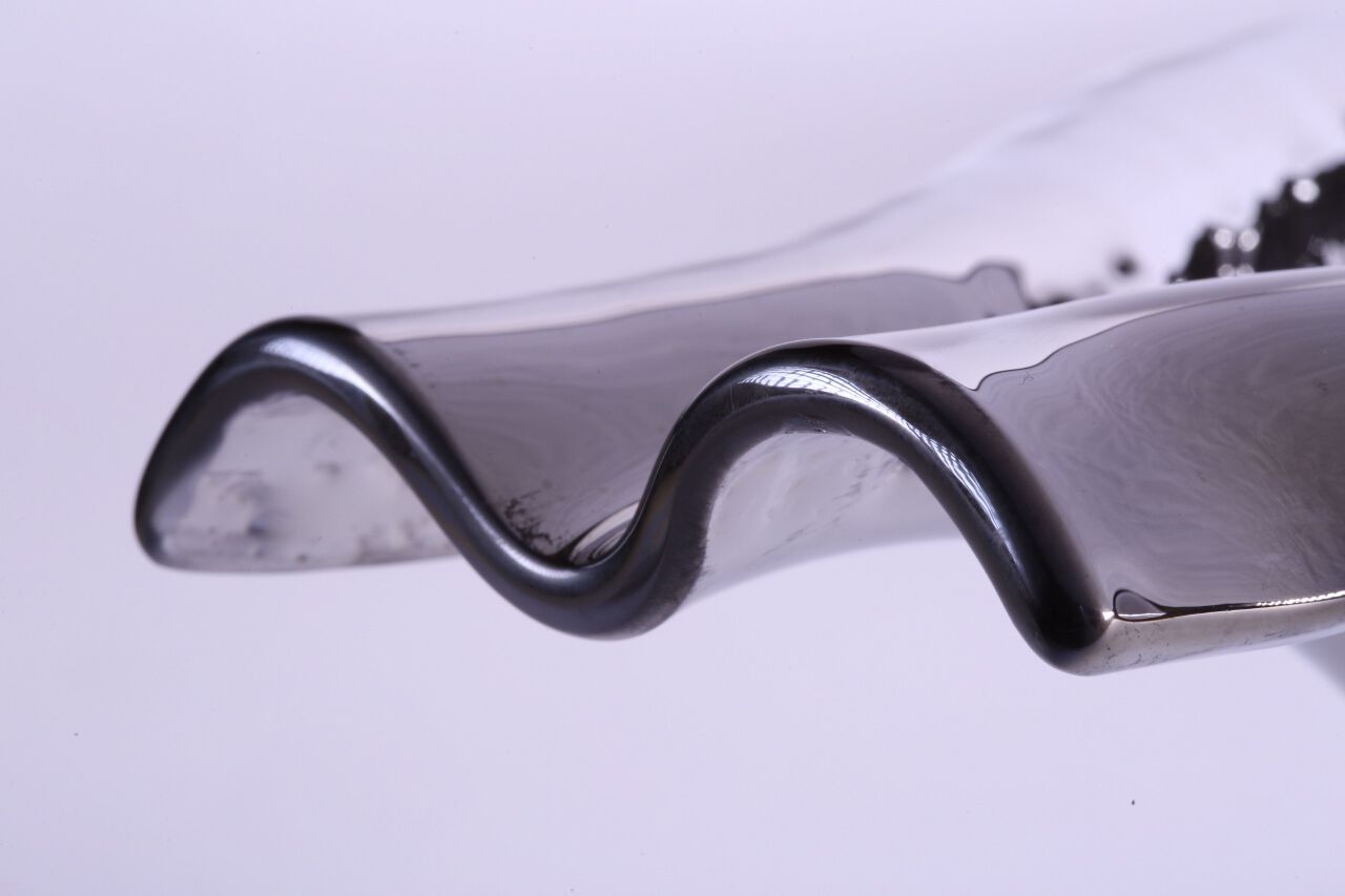 Пустые стеклянные банки PlusObject FLOW ARCH-00000067 - Вид №3