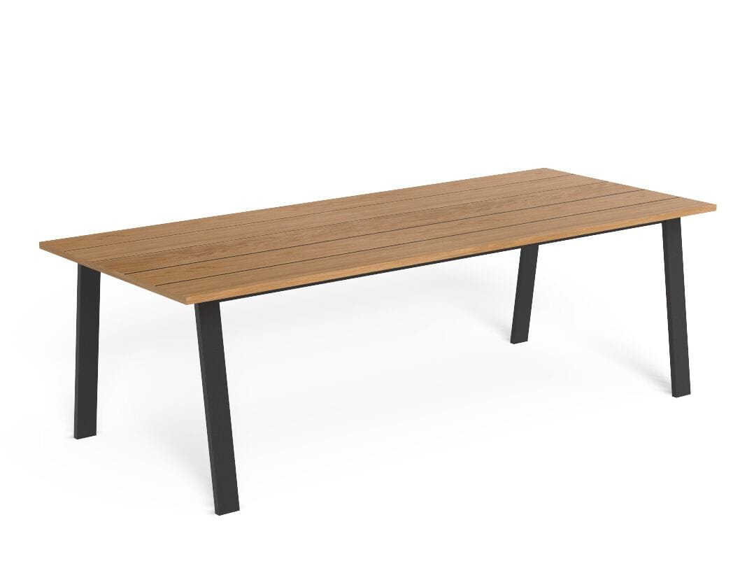 Деревянный стол Talenti коттедж ARCH-00116807