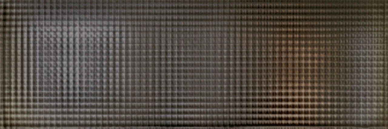 Внутренняя отделка керамогранита с металлическим эффектом IRIS Ceramica Diesel Living ARCH-00124878 - Вид №161