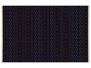 Шерстяной узор ручной работы ковер