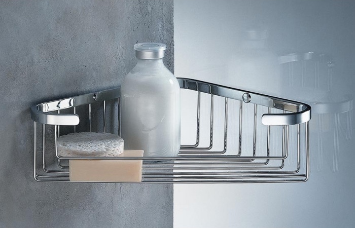 B9613 Полочка-решётка, COLOMBO Angolari Colombo Design - Вид №2