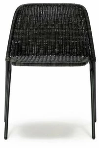 Feelgood Designs Штабелируемый стул из ротанга Kakī