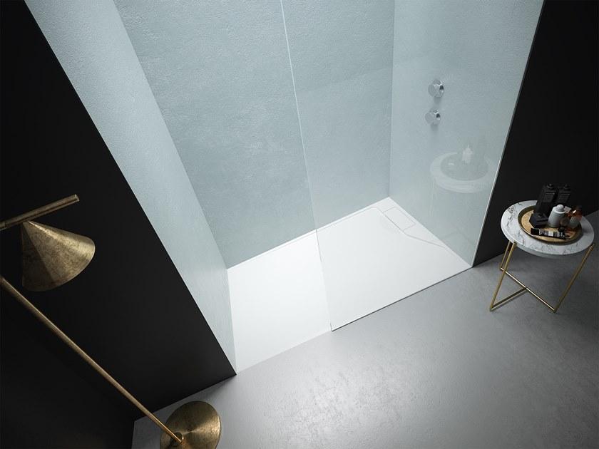 Hidrobox Поддон для душа прямоугольный Unique sun-id-1480814 - Вид №1