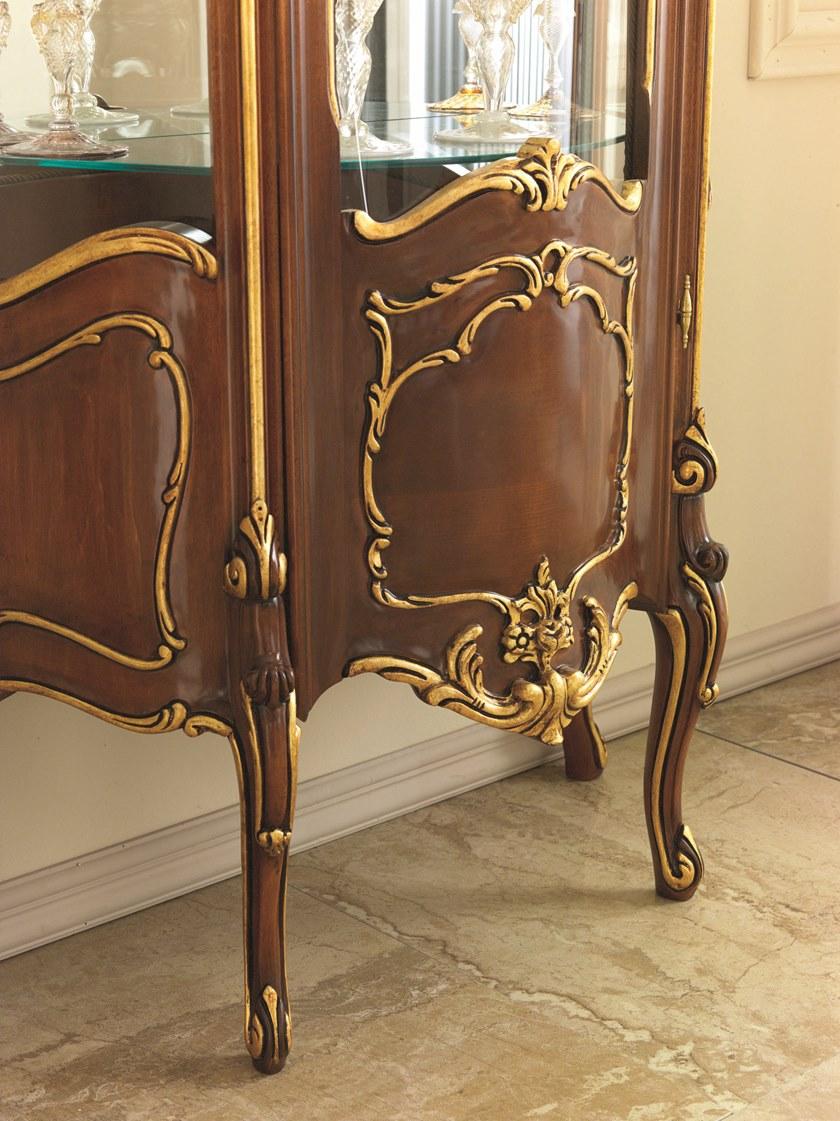 SCAPPINI & C Деревянная витрина 35th anniversary 2562 - Вид №1