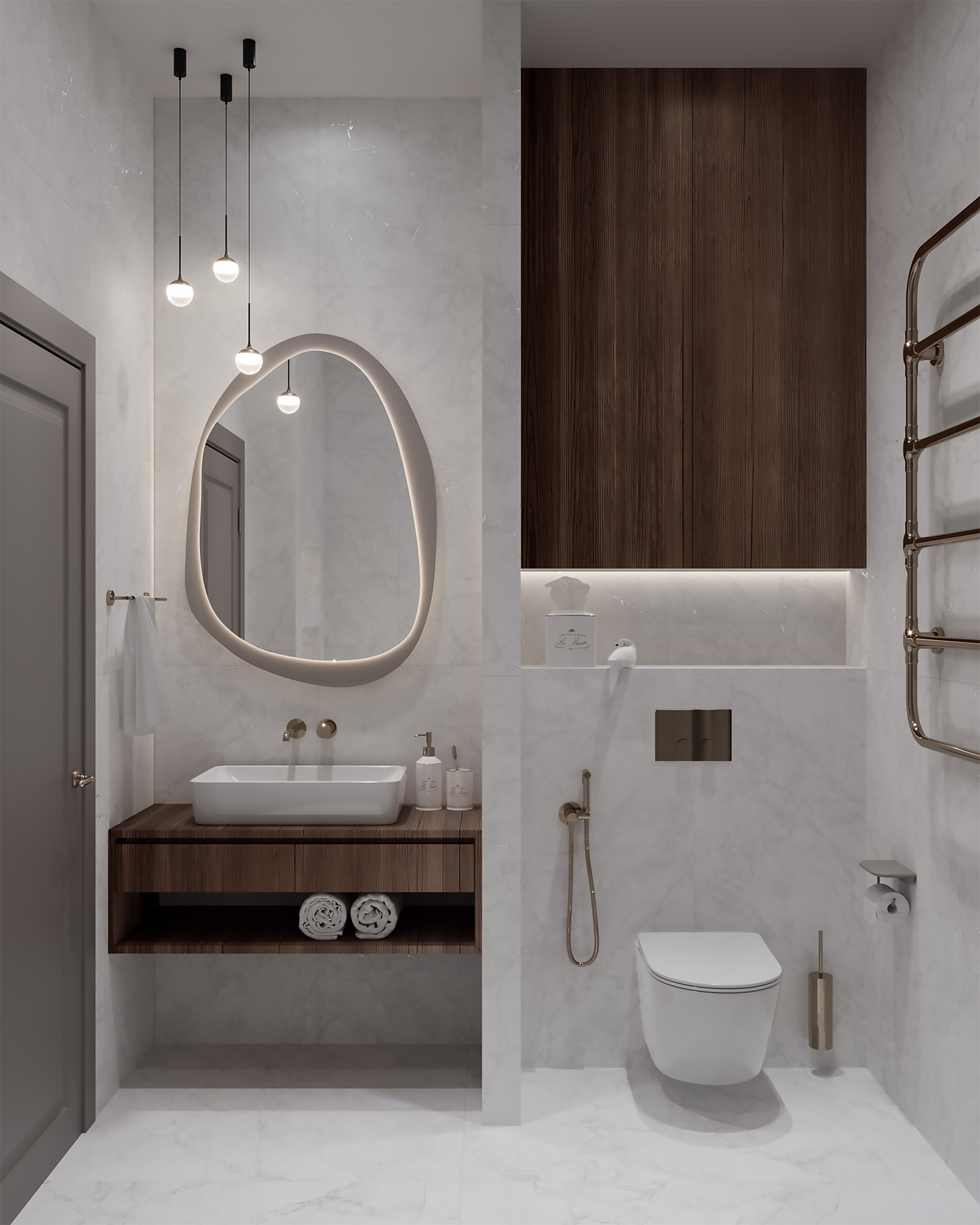ARCTIC WHITE ARCADIA CERAMICA CR4007-A