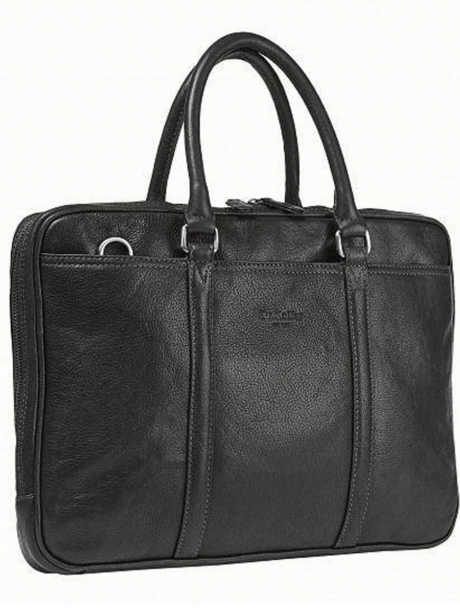 B402619-245-04 Сумка для документов Dr Koffer 